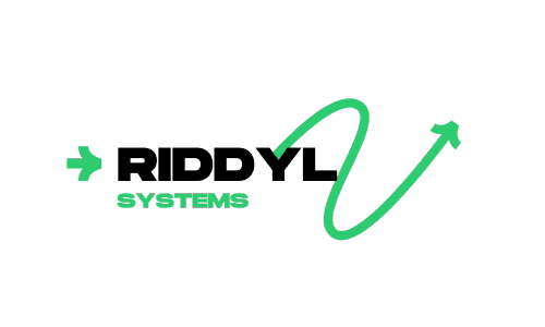 Riddyl Systems Logo